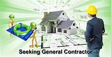 Images of How To Start A General Contractor Business