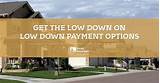 How To Get A Low Mortgage Payment Images