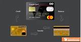 Photos of Check My Credit Card Balance
