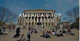 Images of Top Colleges
