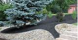 Landscaping Rocks Or Mulch Images
