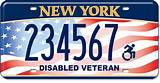 Nys Tickets By License Plate