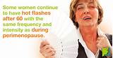 Pictures of Managing Menopause Hot Flashes