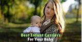 Best Baby Carriers 2017