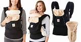Zulily Baby Carrier Images
