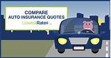 Pictures of Compare Auto Insurance Quotes
