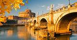 France To Rome Flights