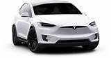 Tesla Motors Premium Electric Vehicles Photos