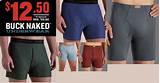 Photos of Duluth Trading Company Men''s Underwear