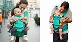 Most Ergonomic Baby Carrier Pictures