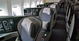 Photos of Business Class Flights To Boston