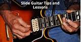 Photos of Slide Guitar Lessons Online