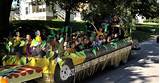 Hattiesburg High School Homecoming Parade Pictures