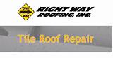 Pictures of Right Way Roofing
