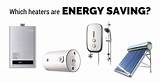 Images of Energy Saving Electric Hot Water Heater