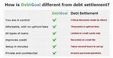 Pictures of What Is A Debt Settlement Program Read More