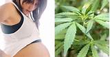 Photos of How Marijuana Affects Pregnancy