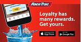 Racetrac Gas Card Application Pictures
