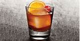 Old Fashion Drink Images