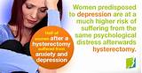 Side Effects After A Hysterectomy Surgery Images