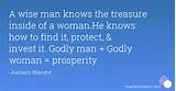 Godly Man Quotes Images