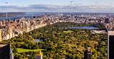 New York City Central Park Hotels