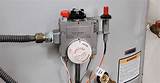 Gas Hot Water Heater Regulator Replacement Photos