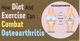 Knee Osteoarthritis Exercise Program