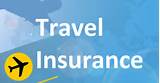 Pictures of Travel Insurance
