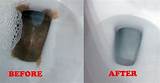 Toilet Repair Hard To Flush
