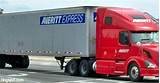 Photos of Averitt Trucking Company