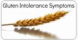 Gluten Intolerance Diagnosis And Treatment Pictures