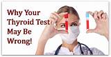 How Do Doctors Test Your Thyroid