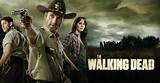 Watch The Walking Dead On Watch Series Images
