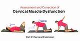 Deep Cervical Muscle Strengthening Pictures