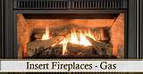 Different Types Of Gas Fireplaces Photos