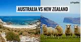 New Zealand And Australia Travel Packages Images