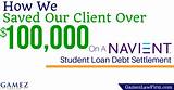 Pictures of Settlement Loans California