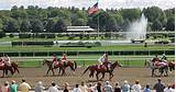 Photos of Saratoga Racetrack Dining Reservations