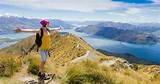 New Zealand Travel Packages From Usa Images