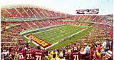 Pictures of New Stadium Redskins