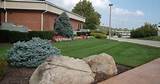 Photos of Commercial Landscaping Evansville In
