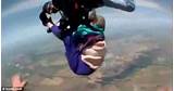 Photos of Tandem Skydiving Deaths