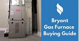 Bryant 80 Efficient Gas Furnace