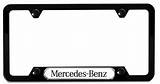 Stainless Steel Number Plate Frames Images