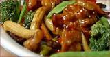 Online Delivery Chinese Food Photos