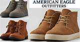 Pictures of American Eagle Outfitters Sneakers