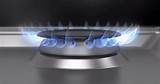 Natural Gas Blue Flame Images