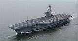 Aircraft Carriers Images