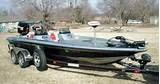 Viper Bass Boat For Sale Images